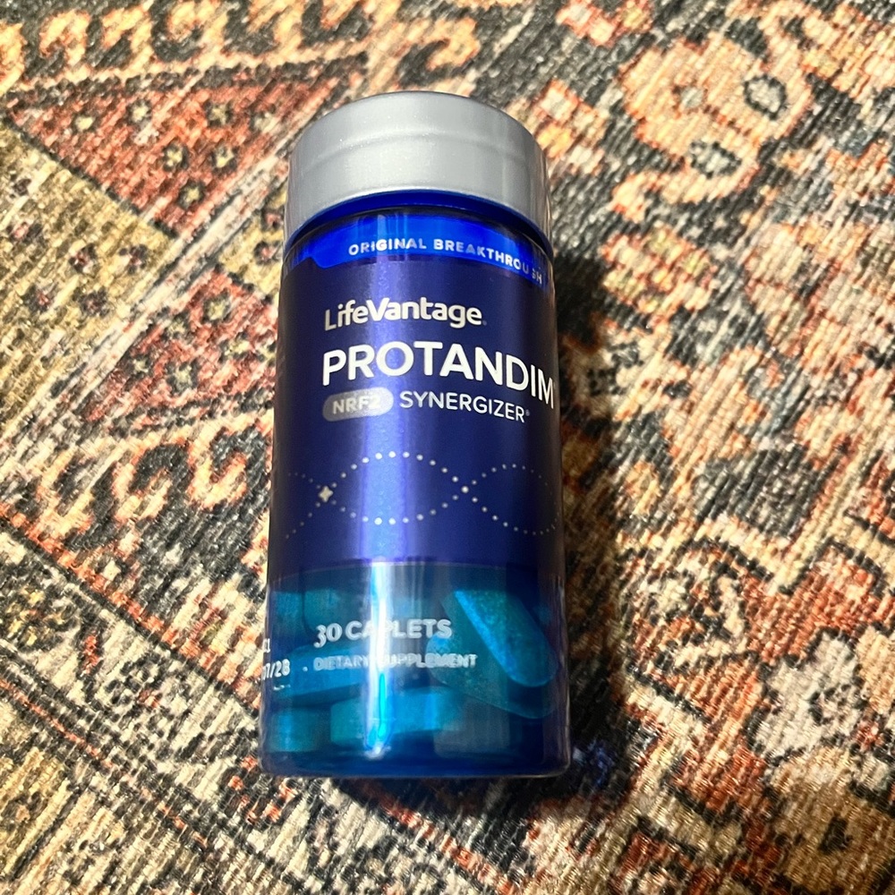 PROTANDIM - NRF2 NWT